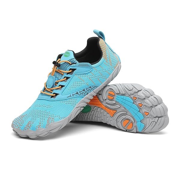 Zapatillas minimalistas barefoot SAGUARO