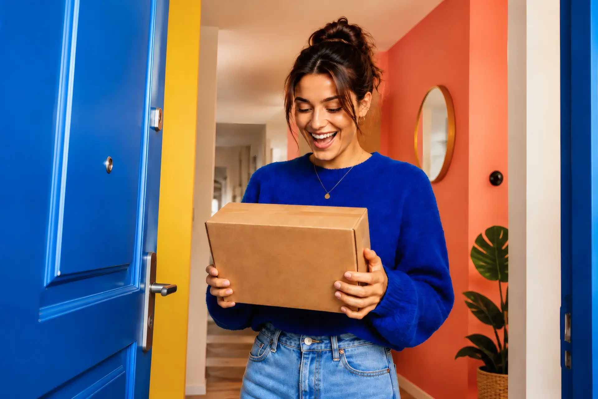 Vendido por y enviado por Amazon: qué significa realmente antes de comprar