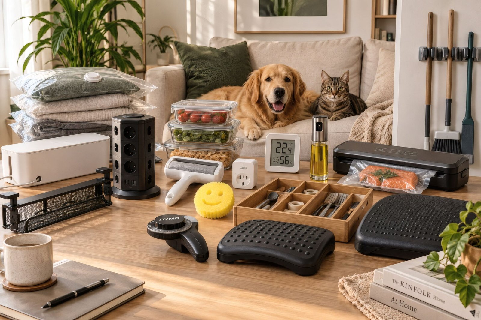 15 productos de Amazon que este septiembre te dejarán con la boca abierta