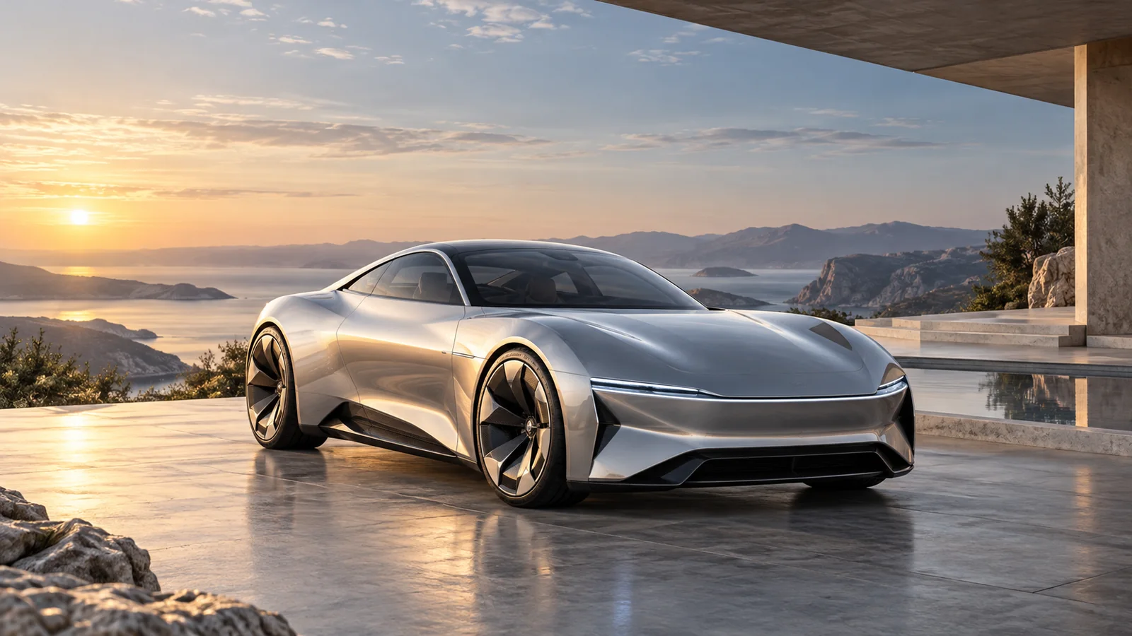 Tesla Roadster 2026: qué demostró el coche volador de Musk